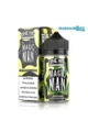 One Hit Wonder Magic Man Premium Likit (100ml)