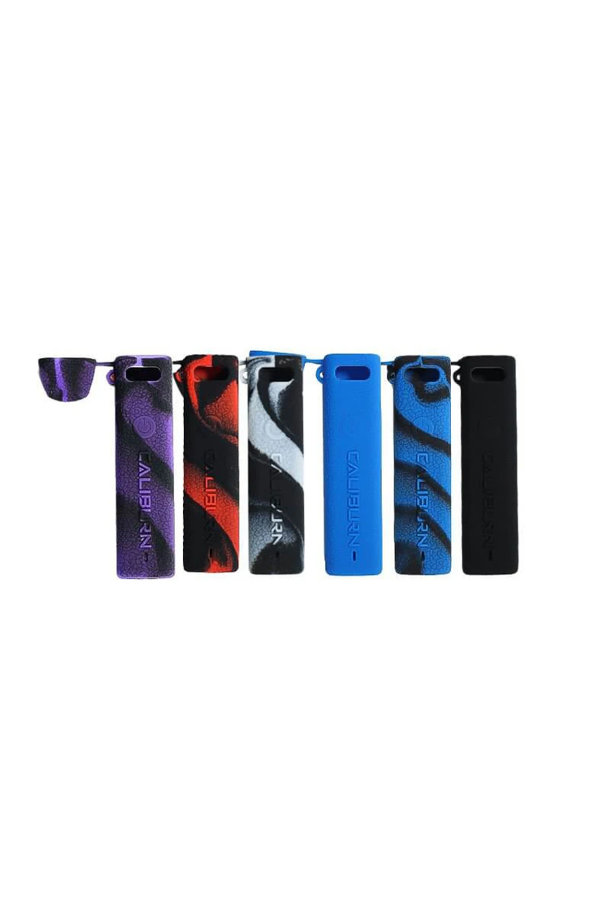 Uwell Caliburn A2 Pod Silikon Koruyucu Kılıf