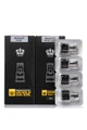 Uwell Crown M Yedek Coil (4 Adet)