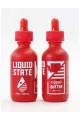 Liquid State - Apple Butter Premium Elektronik Sigara Likiti (60 ml) Liquid State - Apple Butter Premium Elektronik Sigara Likiti (60 ml)