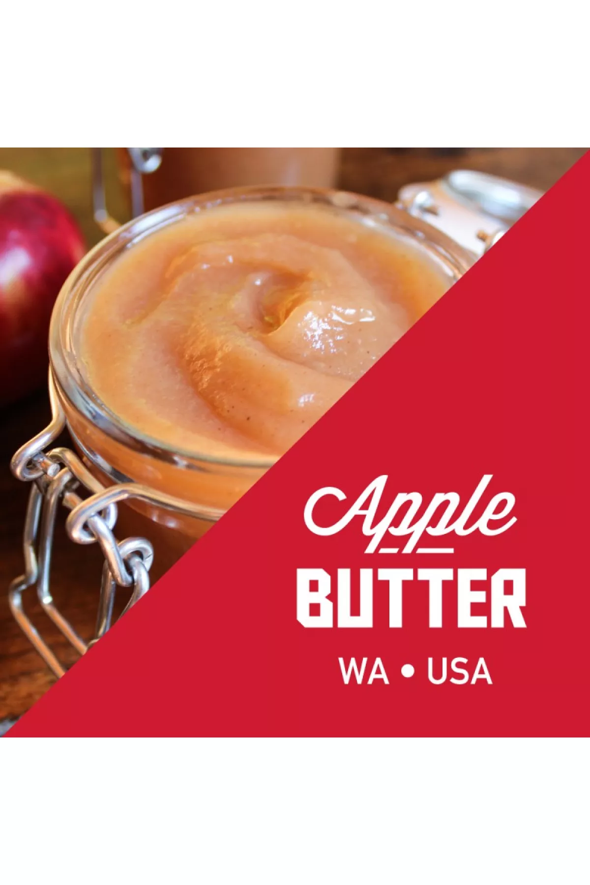 Liquid State - Apple Butter Premium Elektronik Sigara Likiti (60 ml) Liquid State - Apple Butter Premium Elektronik Sigara Likiti (60 ml)