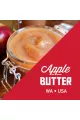 Liquid State - Apple Butter Premium Elektronik Sigara Likiti (60 ml) Liquid State - Apple Butter Premium Elektronik Sigara Likiti (60 ml)