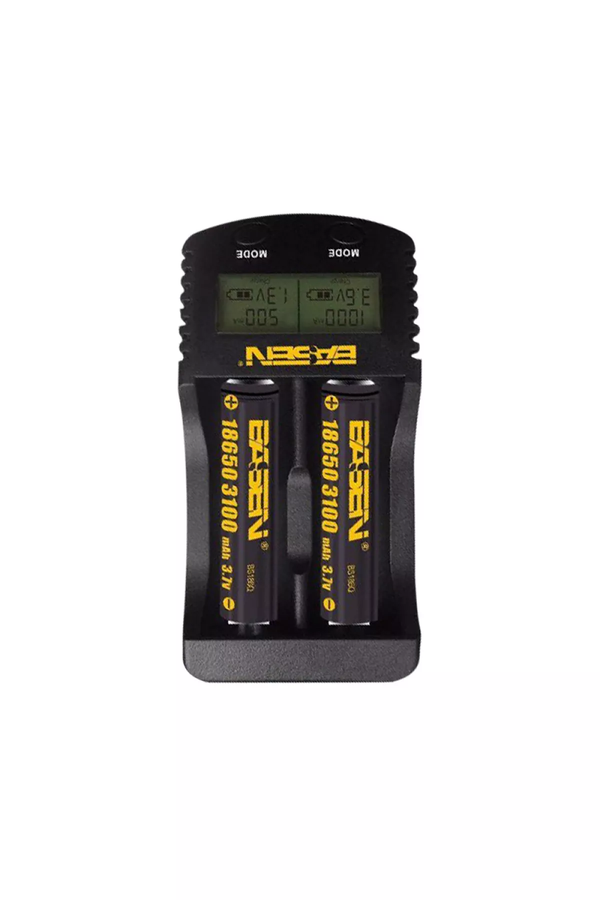 Basen BS-4B2 Li-ion 18650 Pil Şarj Aleti
