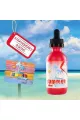 Dinner Lady - Strawberry Bikini Elektronik Sigara Likiti (60 ML)