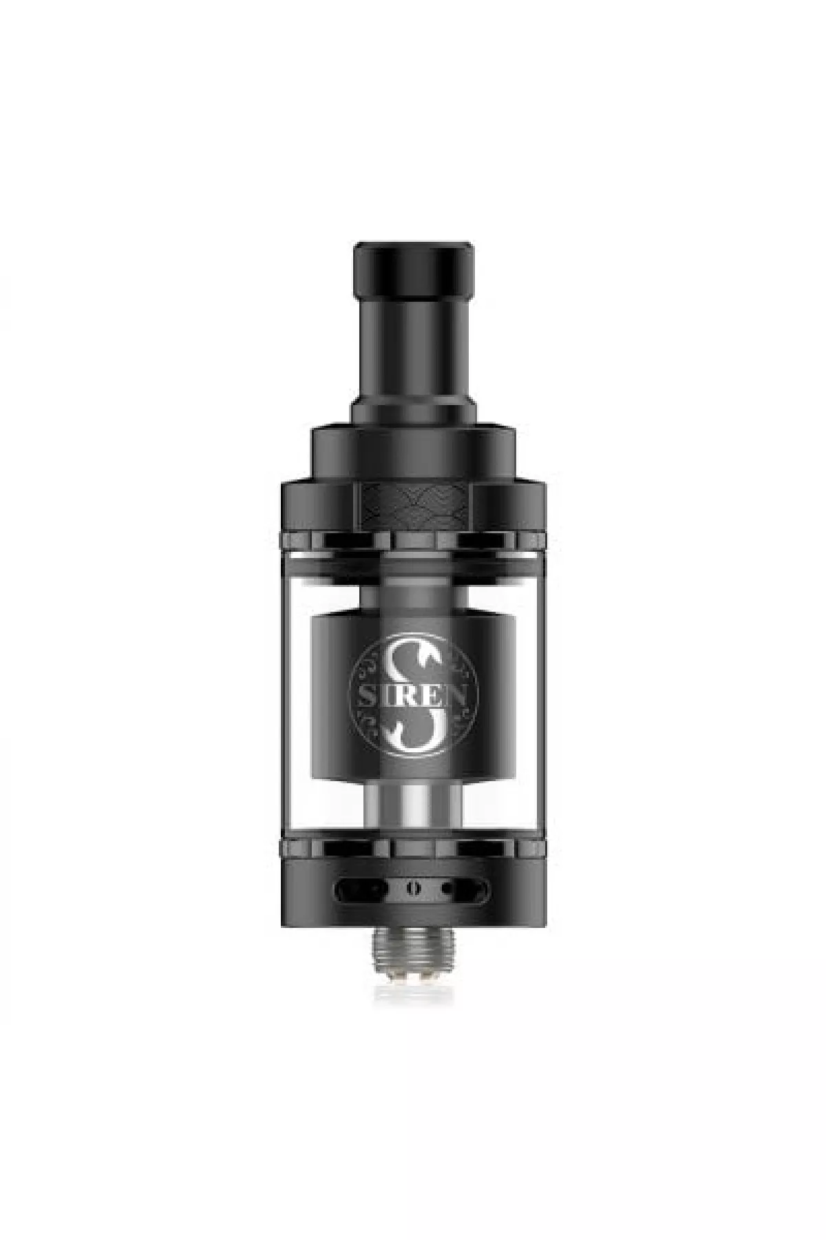 Digiflavor Siren V2 24 MTL GTA Atomizer Tank Digiflavor Siren V2 24 MTL GTA Atomizer Tank