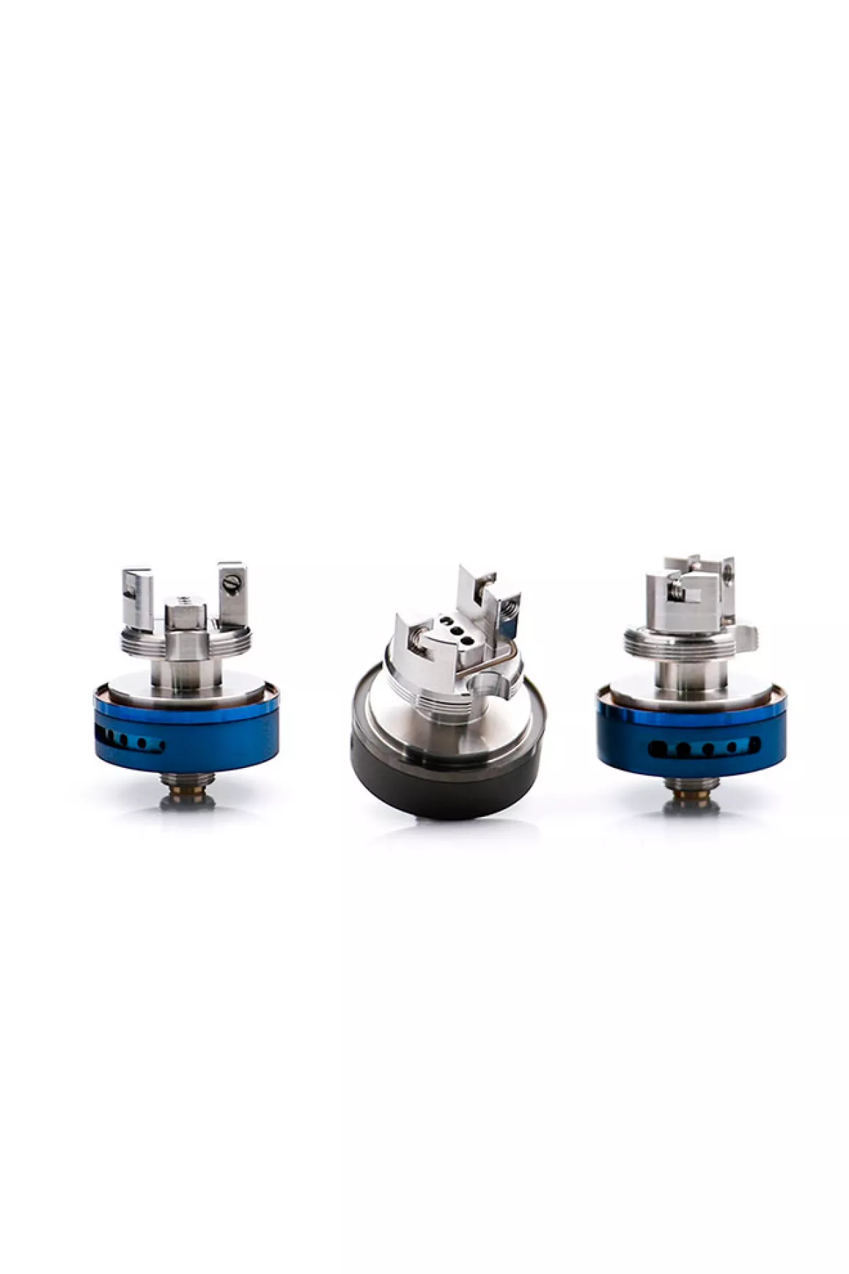 Digiflavor Siren V2 24 MTL GTA Atomizer Tank Digiflavor Siren V2 24 MTL GTA Atomizer Tank