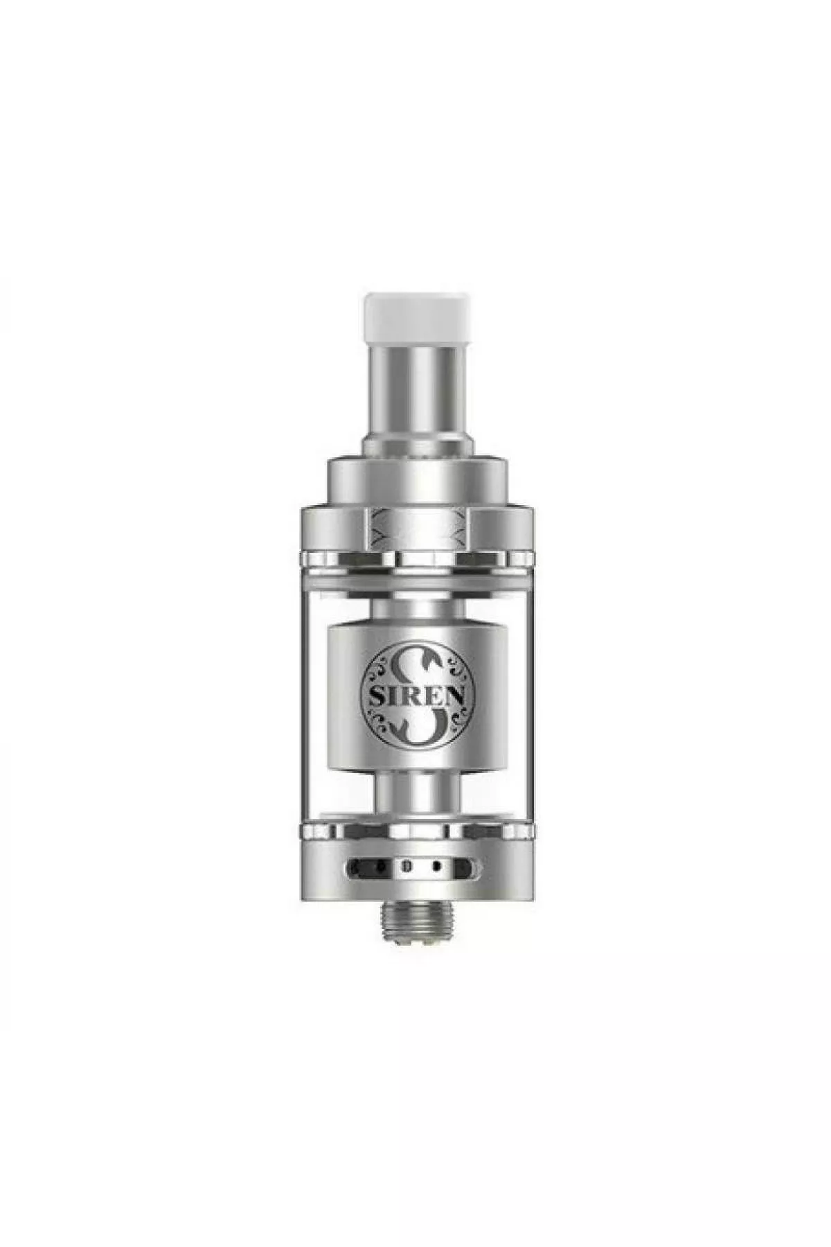Digiflavor Siren V2 22 MTL GTA Atomizer Tank