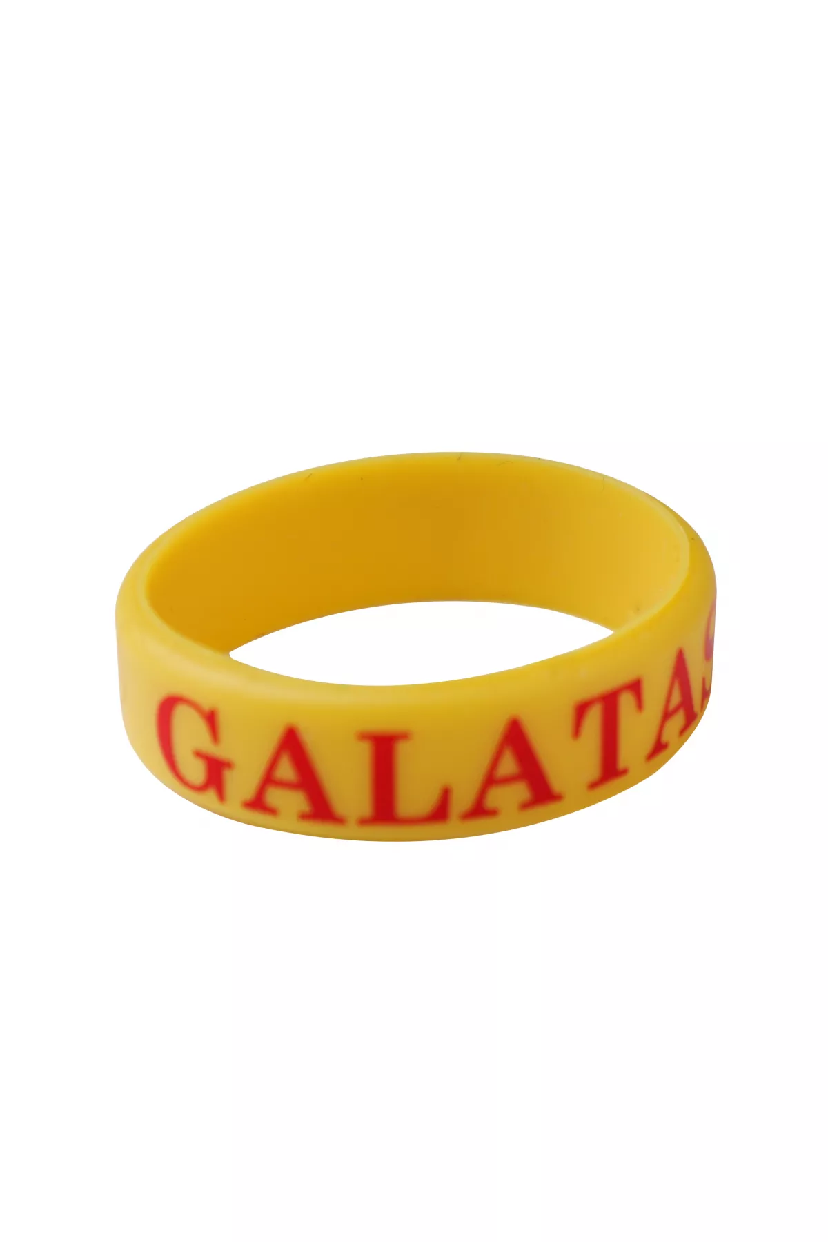 Galatasaray Silikon Vape Band Galatasaray Silikon Vape Band