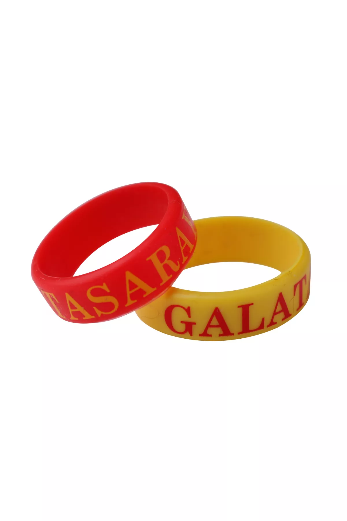 Galatasaray Silikon Vape Band Galatasaray Silikon Vape Band