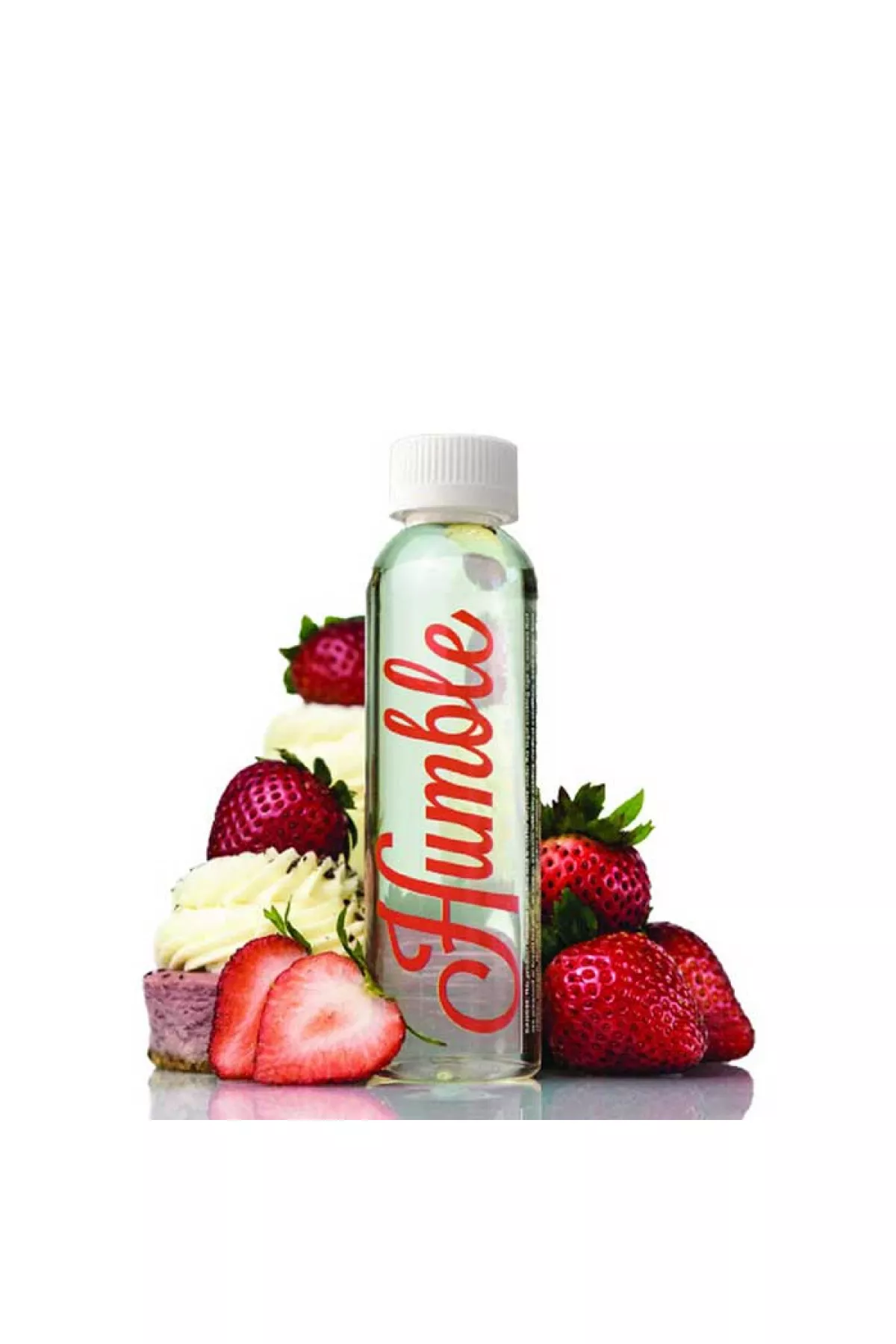 Humble Juice Co Smash Mouth 120ml Humble Juice Co Smash Mouth 120ml