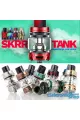 Vaporesso Skrr Sub Ohm Tank Atomizer Vaporesso Skrr Sub Ohm Tank Atomizer