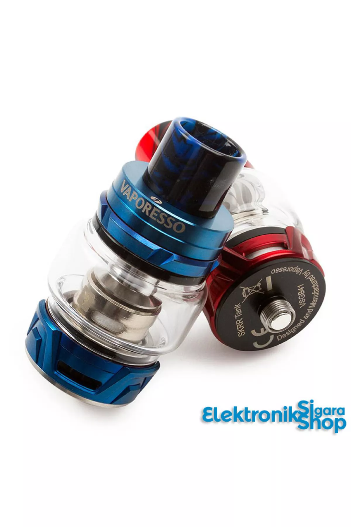Vaporesso Skrr Sub Ohm Tank Atomizer Vaporesso Skrr Sub Ohm Tank Atomizer