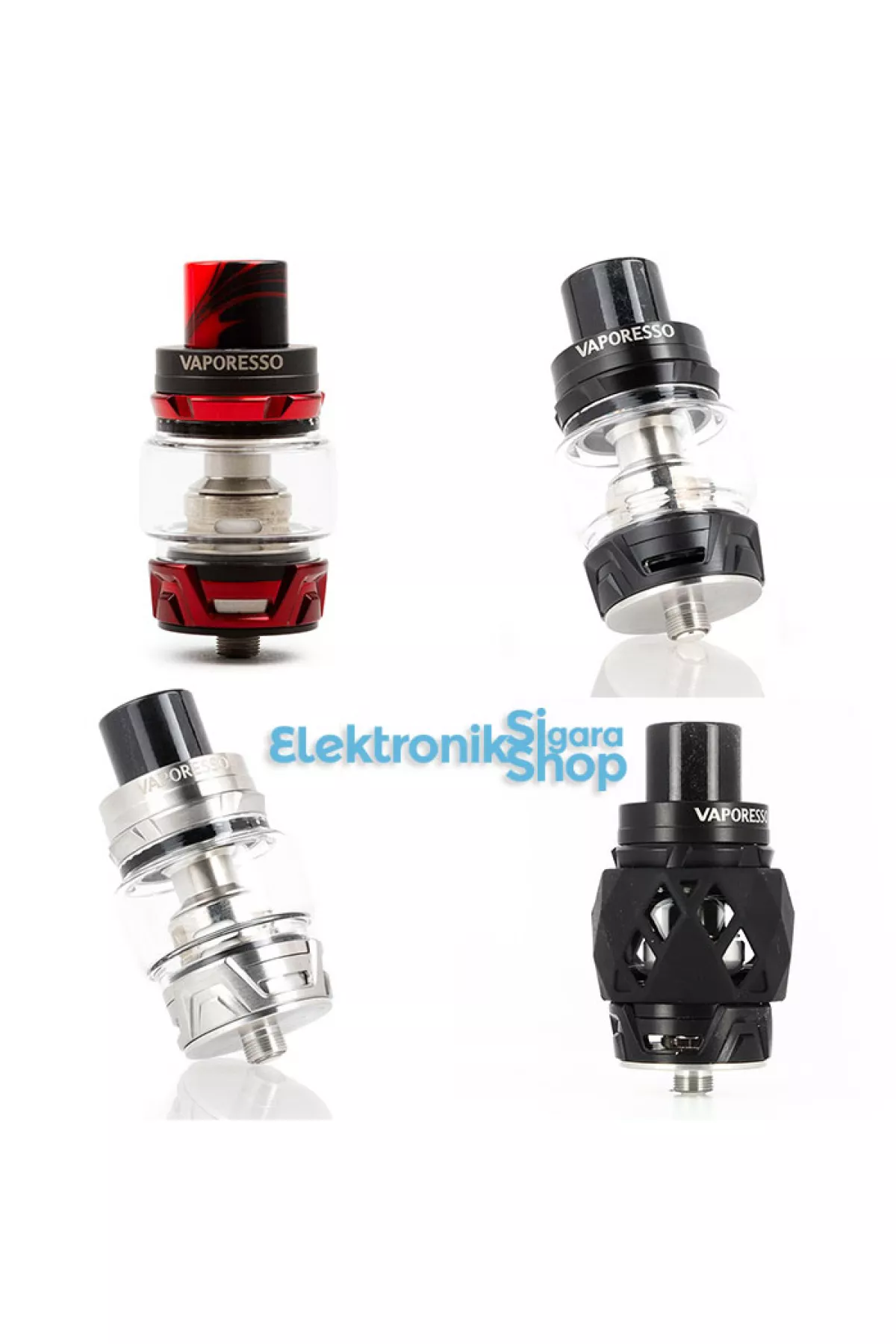 Vaporesso Skrr Sub Ohm Tank Atomizer Vaporesso Skrr Sub Ohm Tank Atomizer