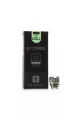Vaporesso GT cCELL Coil (NRG/ Revenger/ Swag/ Polar) (3 Adet) Vaporesso GT cCELL Coil (NRG/ Revenger/ Swag/ Polar) (3 Adet)