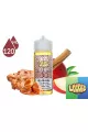 LOADED - Apple Fritter (120ML) LOADED - Apple Fritter (120ML)
