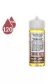 LOADED - Apple Fritter (120ML) LOADED - Apple Fritter (120ML)