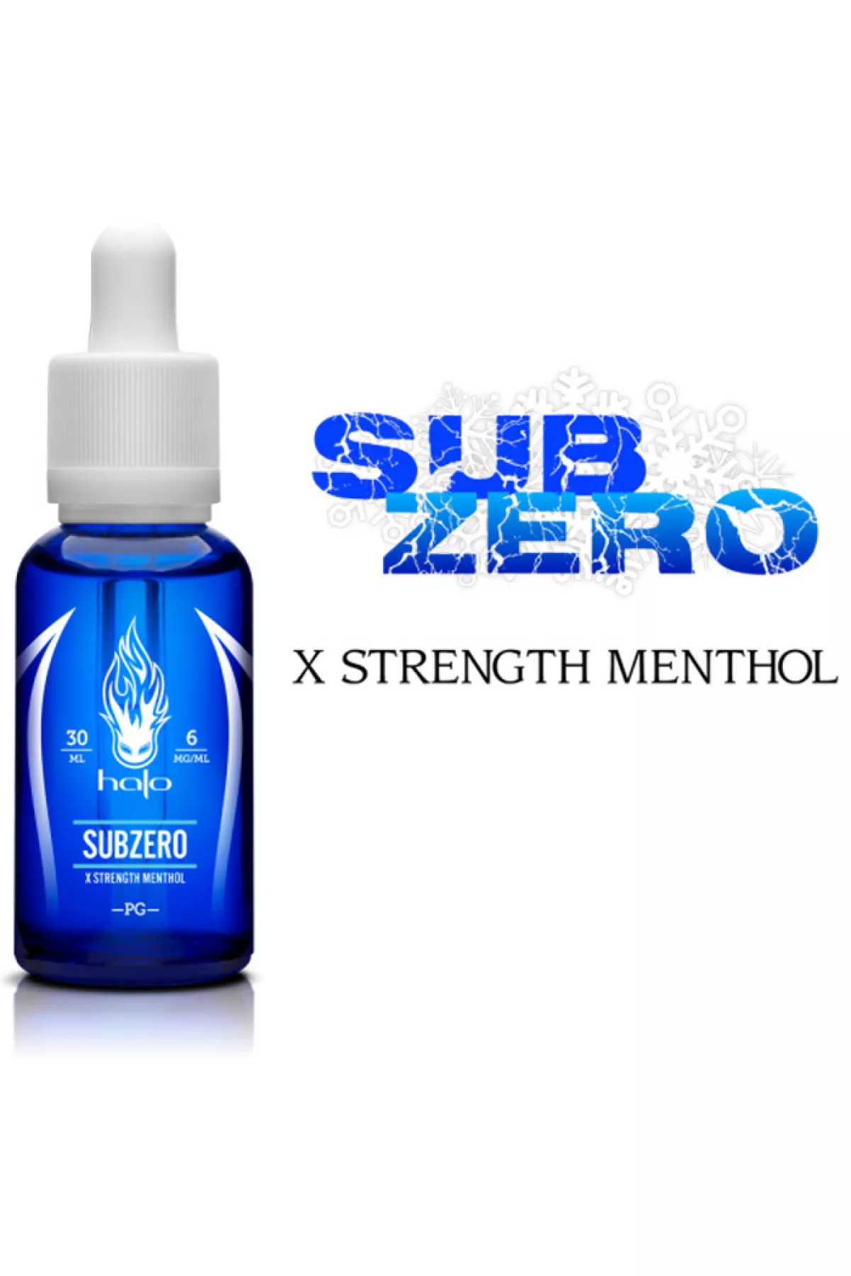 Halo SubZero (30 ML)