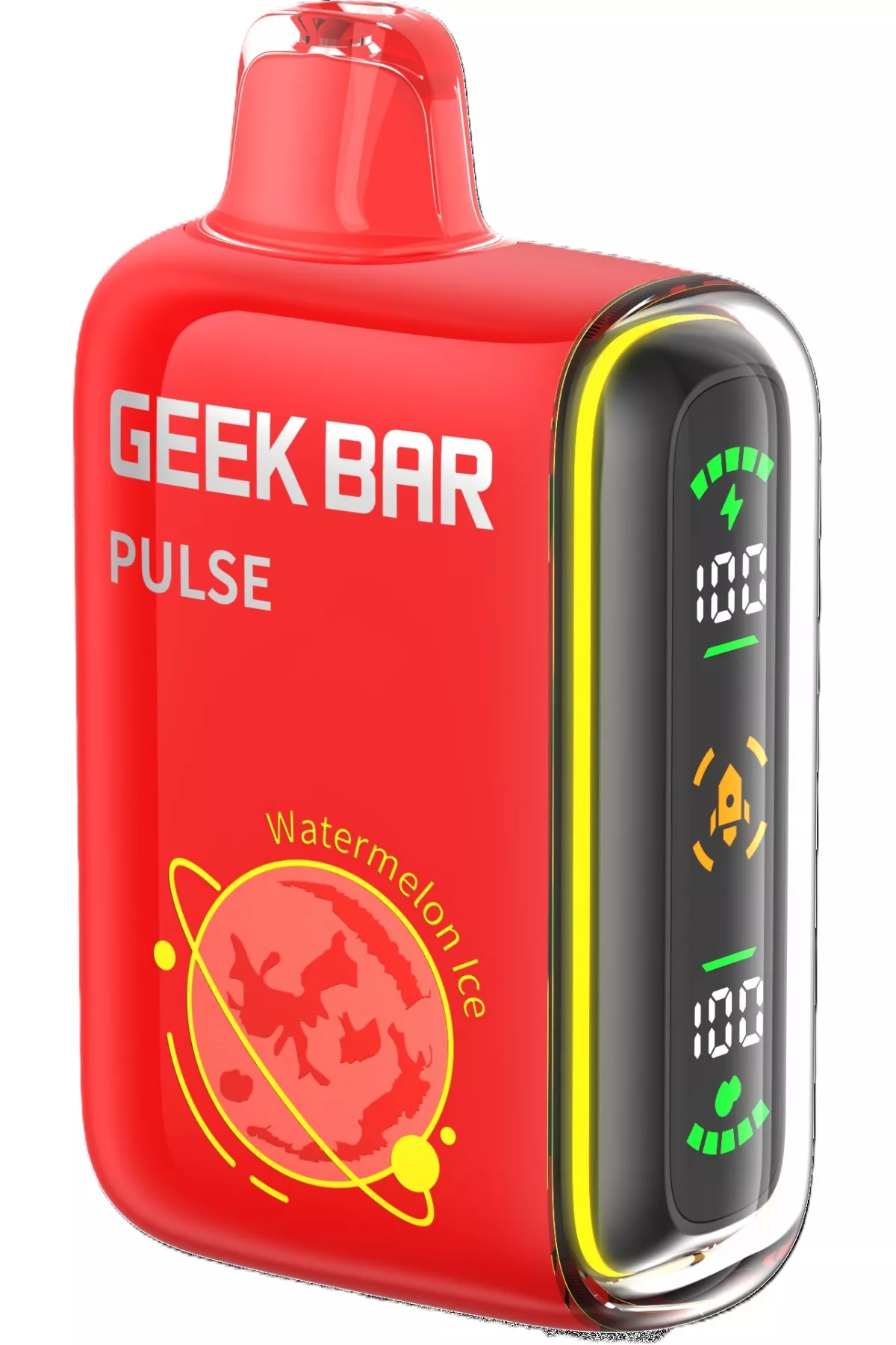 GeekBar Pulse 15000 - Watermelon Ice