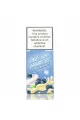 Jam Monster - Custard Monster Blueberry 100ML