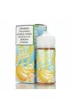 Jam Monster - Frozen Fruit Monster Banana ICE 100ML (Meyve Mentol) Jam Monster - Frozen Fruit Monster Banana ICE 100ML (Meyve Mentol)