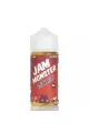 Jam Monster - Strawberry 100ML (Çilek Reçel) Jam Monster - Strawberry 100ML (Çilek Reçel)