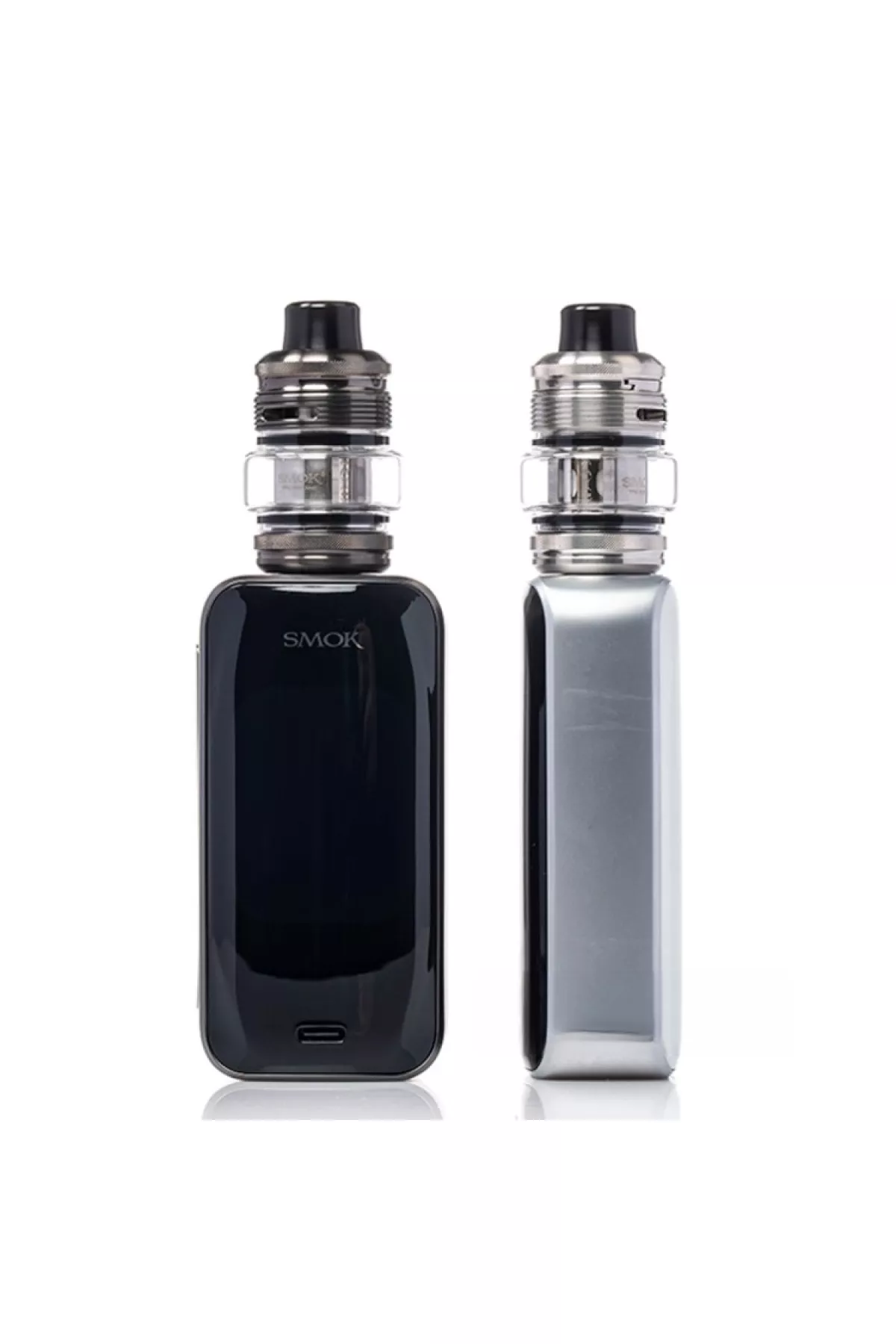 Smok XPriv Plus 225W Mod Kit Smok XPriv Plus 225W Mod Kit