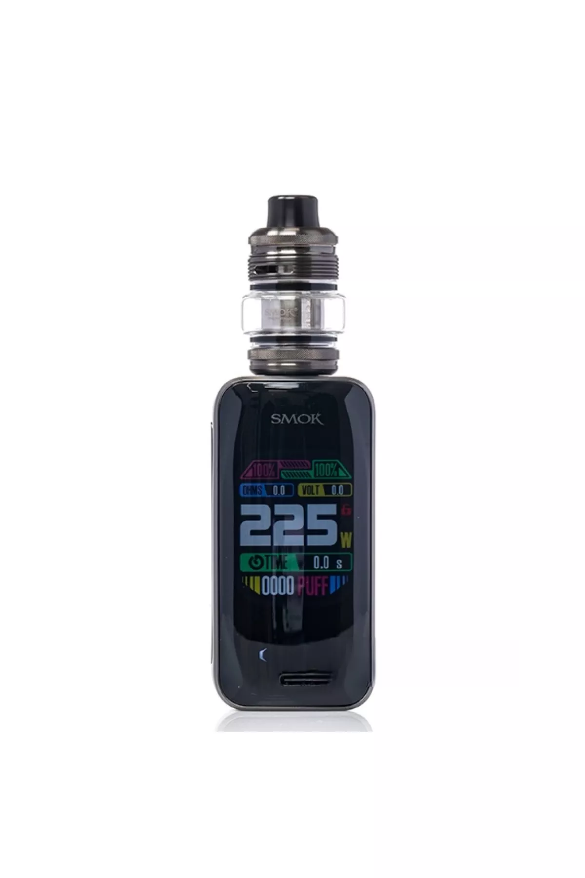 Smok XPriv Plus 225W Mod Kit Smok XPriv Plus 225W Mod Kit