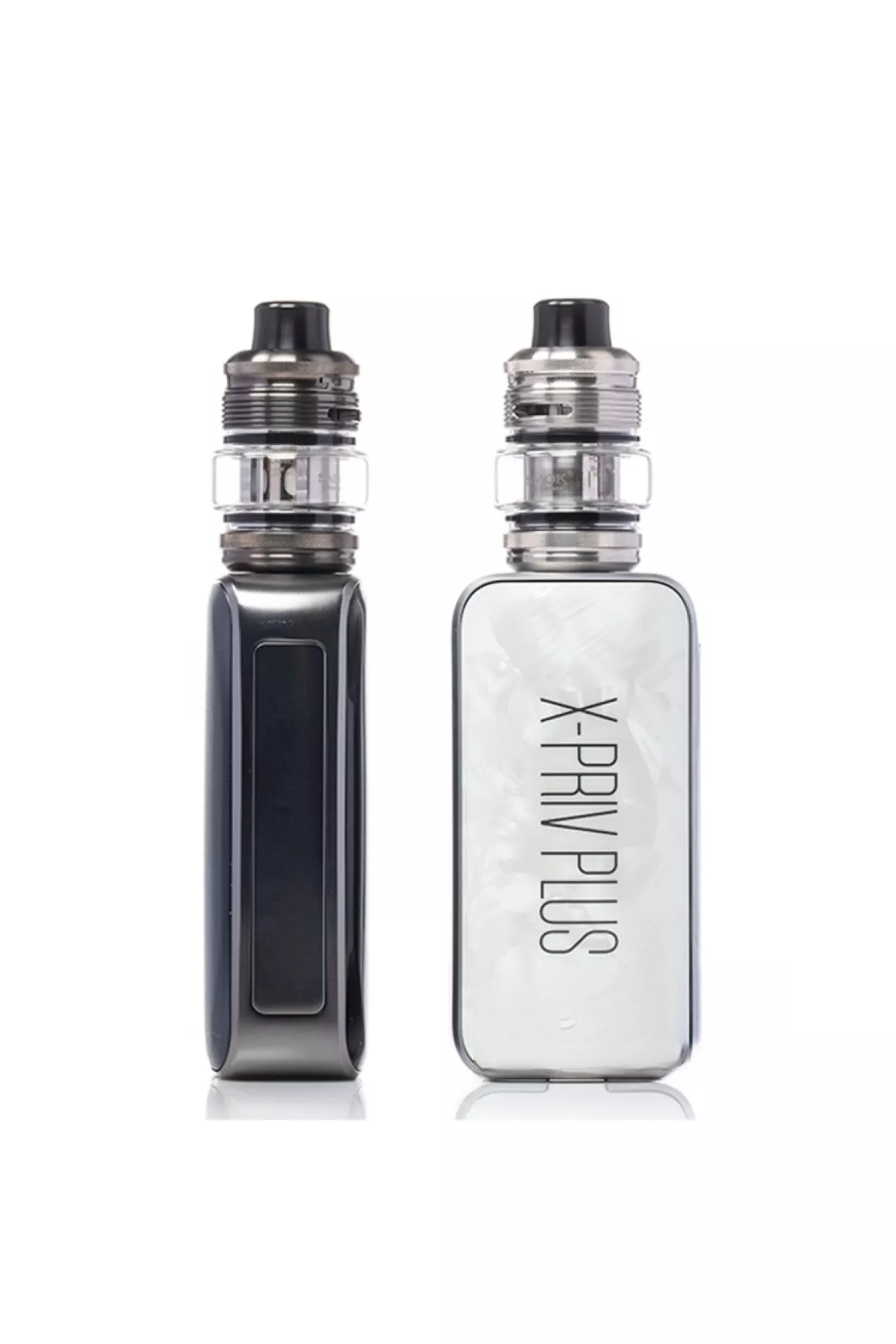 Smok XPriv Plus 225W Mod Kit Smok XPriv Plus 225W Mod Kit