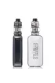 Smok XPriv Plus 225W Mod Kit Smok XPriv Plus 225W Mod Kit
