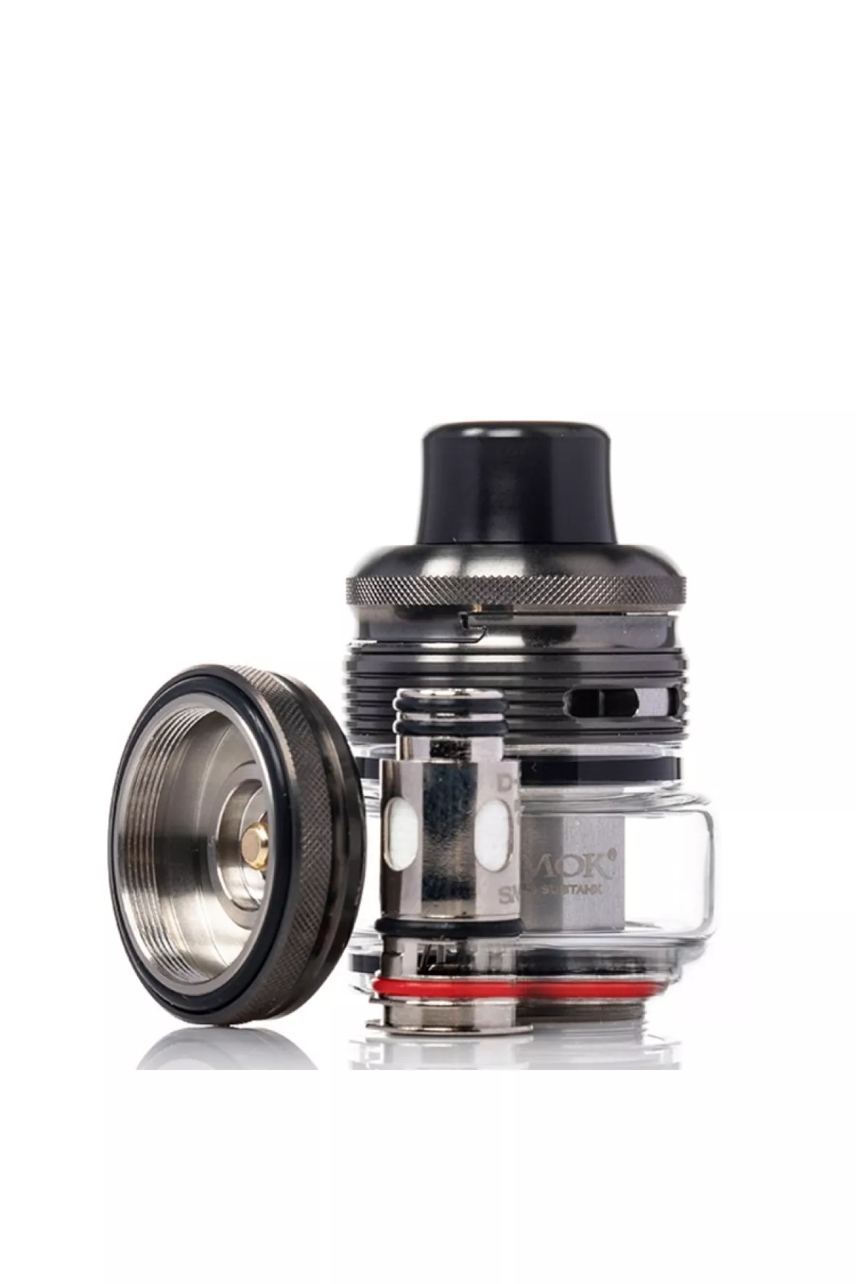 Smok XPriv Plus 225W Mod Kit Smok XPriv Plus 225W Mod Kit