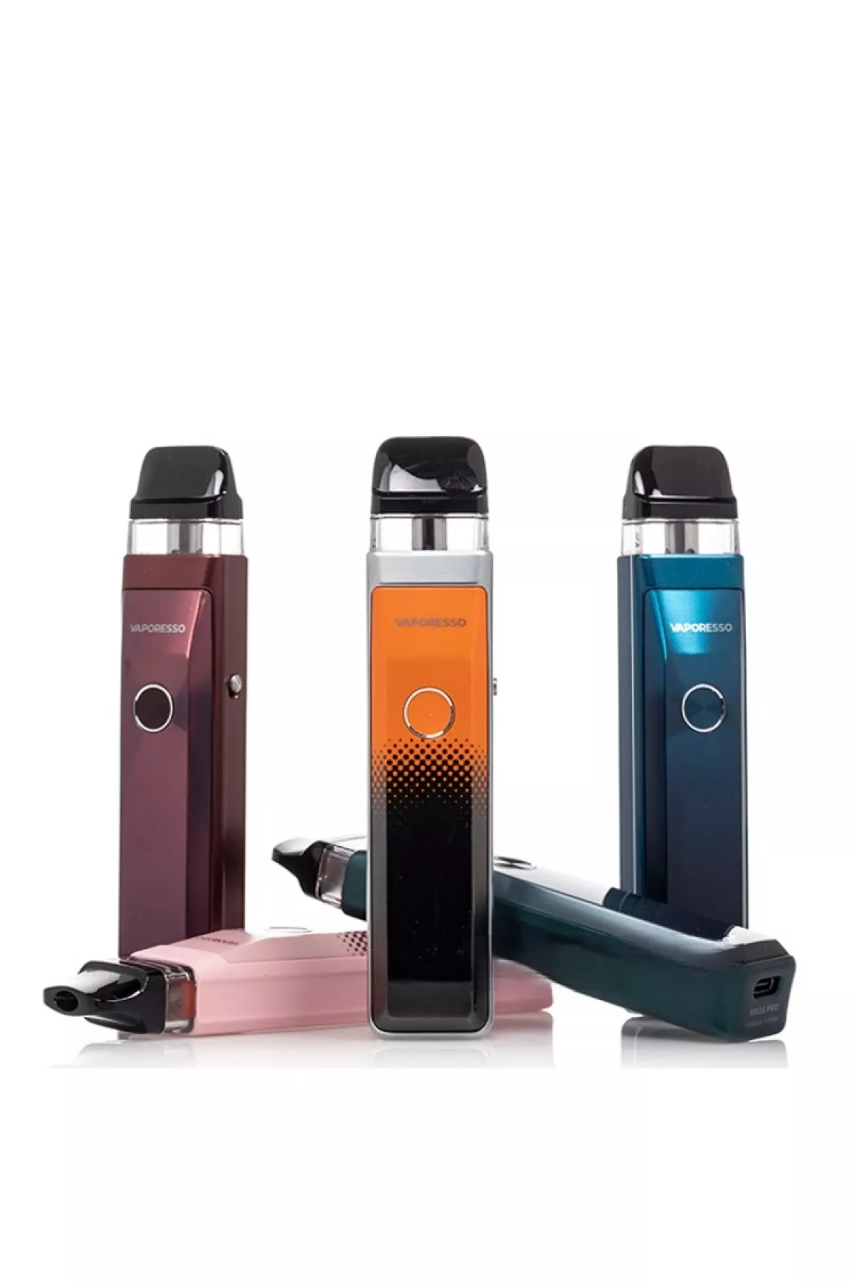 Vaporesso-XROS-Pro-Pod-30W Vaporesso-XROS-Pro-Pod-30W