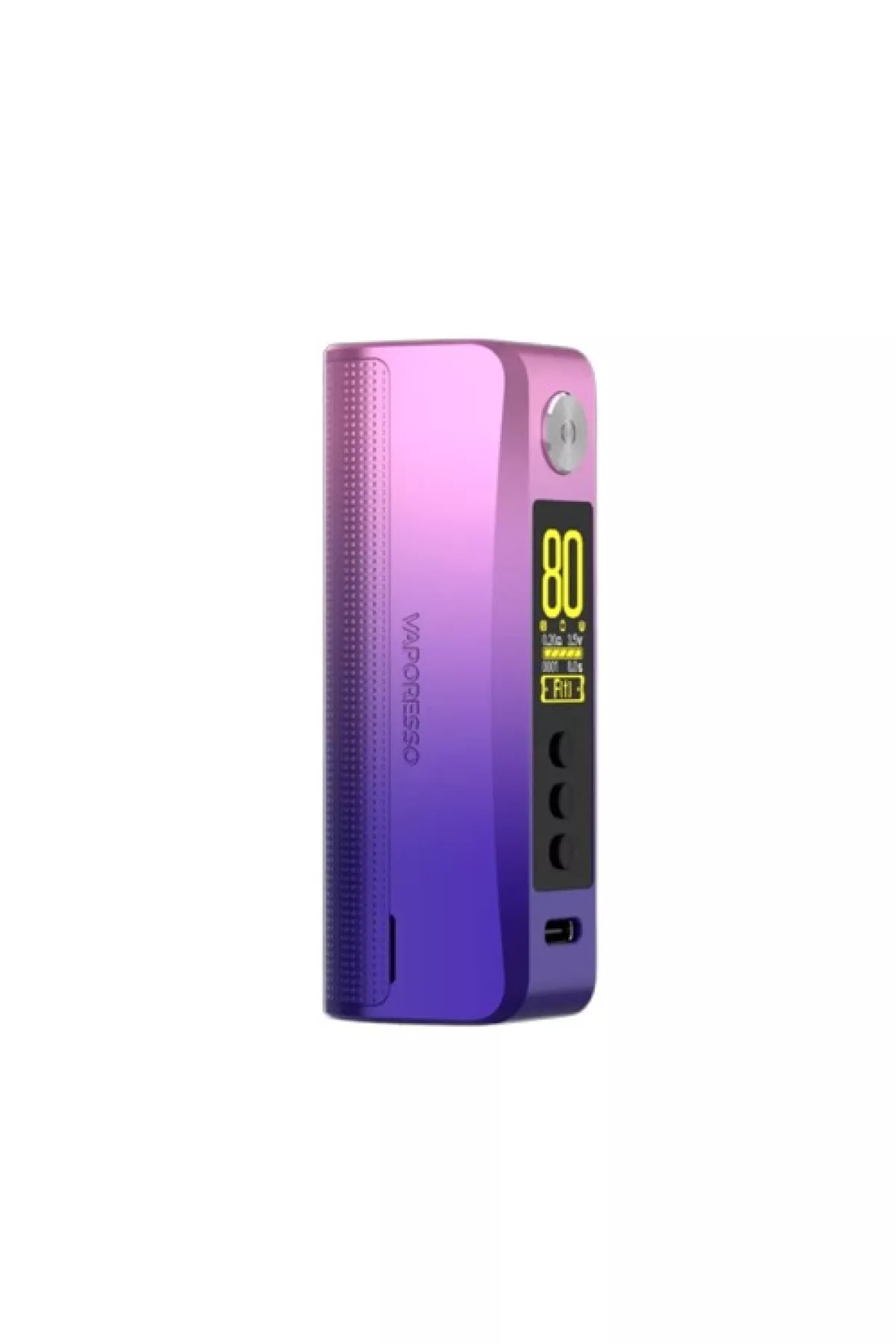 Vaporesso Gen 80 S MOD 80W Vaporesso Gen 80 S MOD 80W