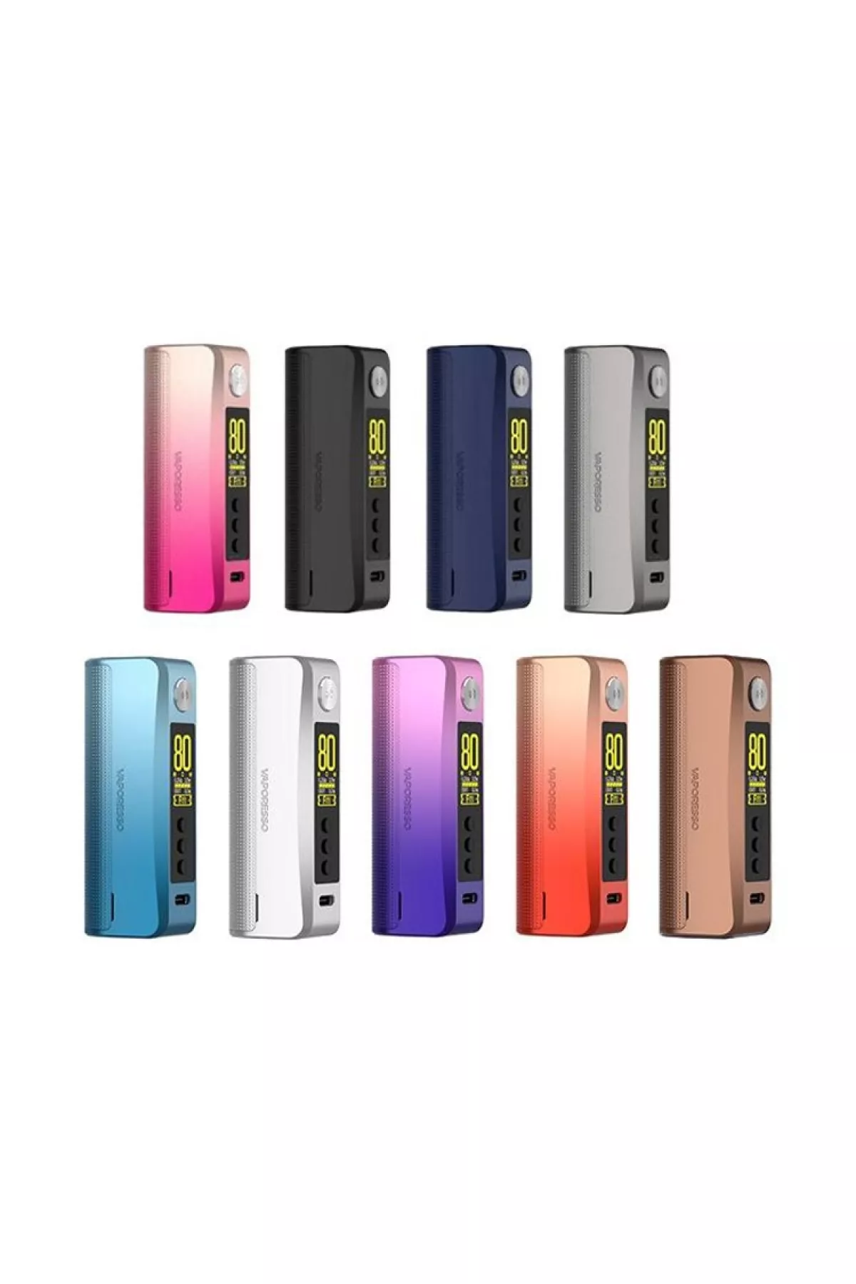 Vaporesso Gen 80 S MOD 80W Vaporesso Gen 80 S MOD 80W