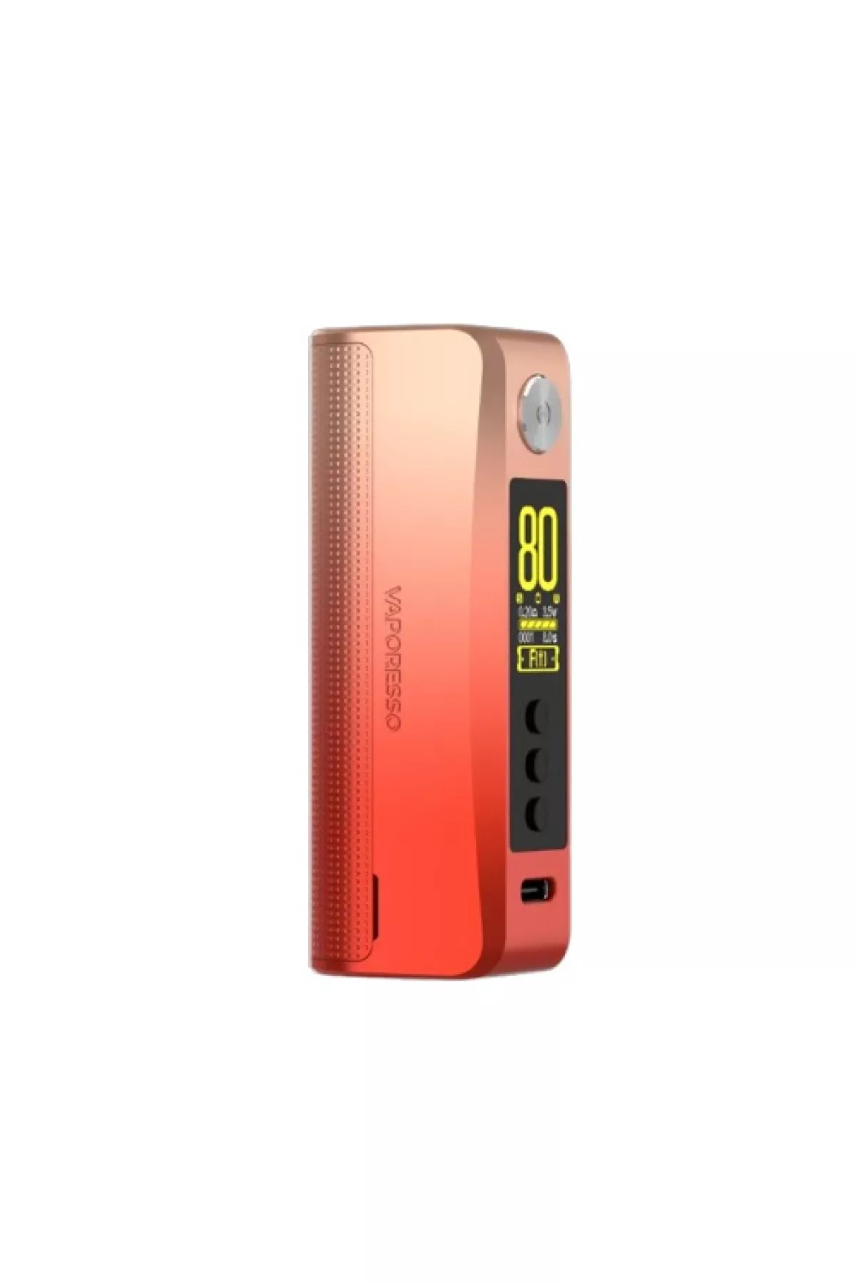 Vaporesso Gen 80 S MOD 80W Vaporesso Gen 80 S MOD 80W
