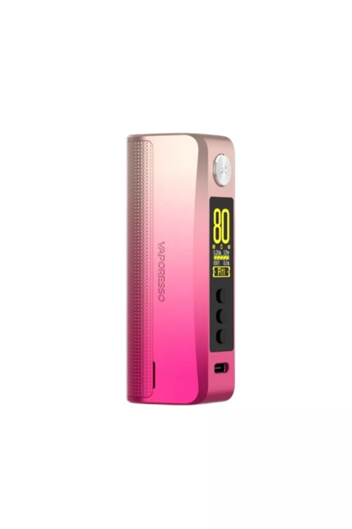 Vaporesso Gen 80 S MOD 80W Vaporesso Gen 80 S MOD 80W