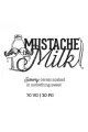 Charlie's Chalk Dust - Mustache Milk Premium Elektronik Sigara Likiti (30 ML) Charlie's Chalk Dust - Mustache Milk Premium Elektronik Sigara Likiti (30 ML)