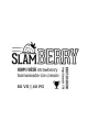 Charlie's Chalk Dust - Slam Berry Premium Elektronik Sigara Likiti (30 ML)