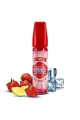 Dinner Lady - Strawberry Bikini Elektronik Sigara Likiti (60 ML)