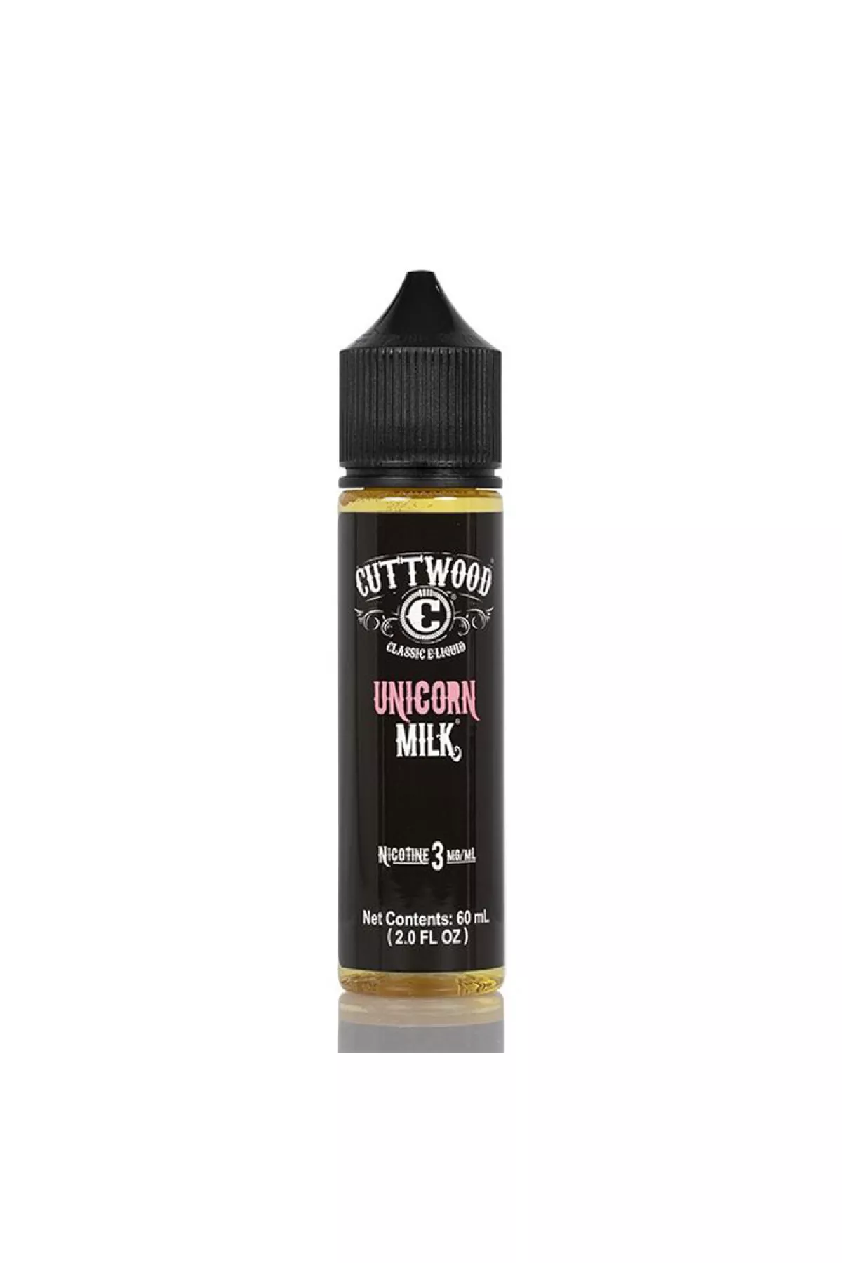Cuttwood Unicorn Milk 60ML Cuttwood Unicorn Milk 60ML