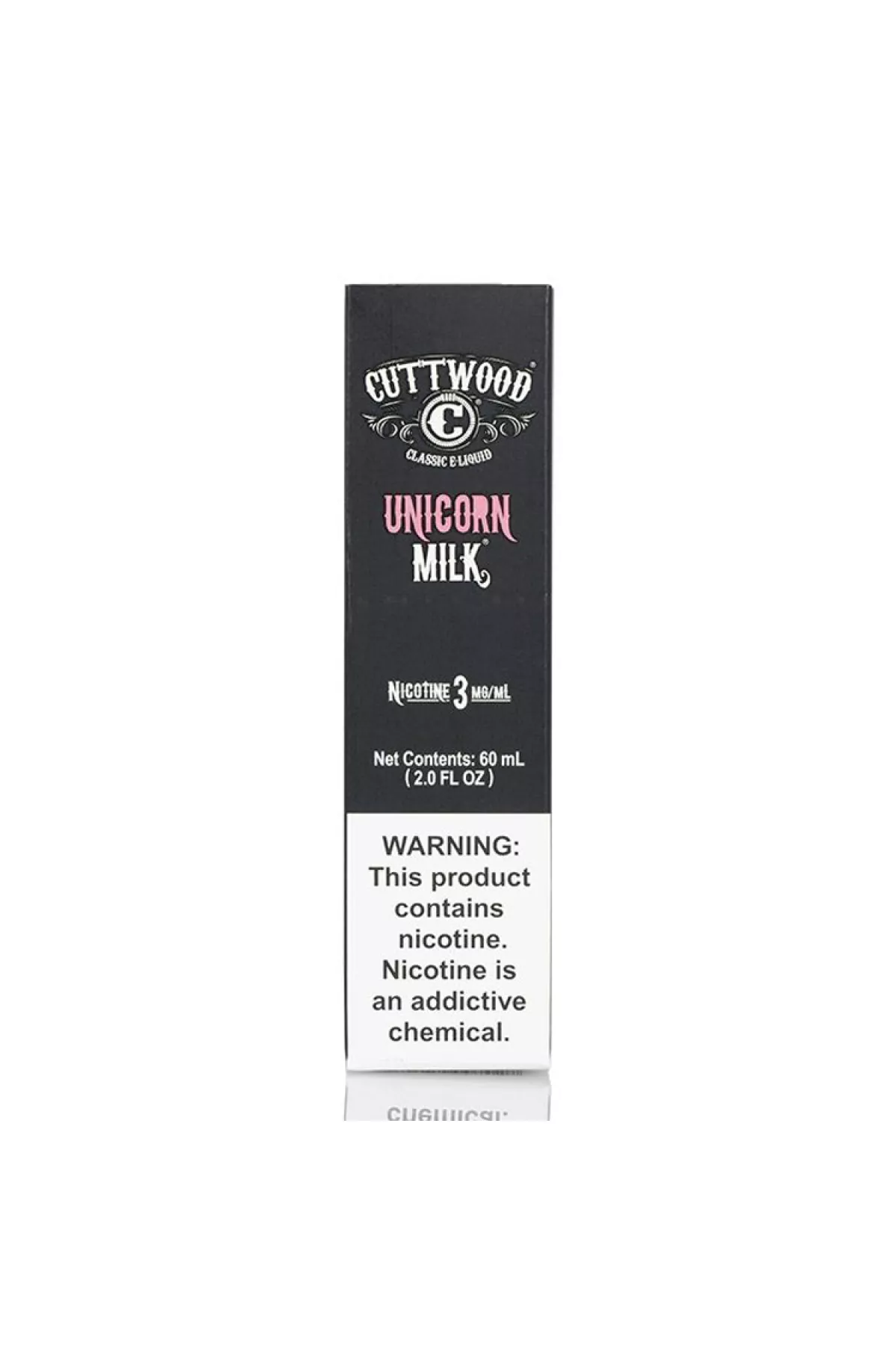 Cuttwood Unicorn Milk 60ML Cuttwood Unicorn Milk 60ML