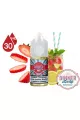 Dinner Lady - Strawberry Ice Salt Likit (30ML) Dinner Lady - Strawberry Ice Salt Likit (30ML)
