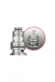 Vaporesso GTX Coil (Target PM80) (5 Adet) Vaporesso GTX Coil (Target PM80) (5 Adet)