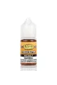 LOADED - Cookie Butter Salt Likit (30ML) LOADED - Cookie Butter Salt Likit (30ML)