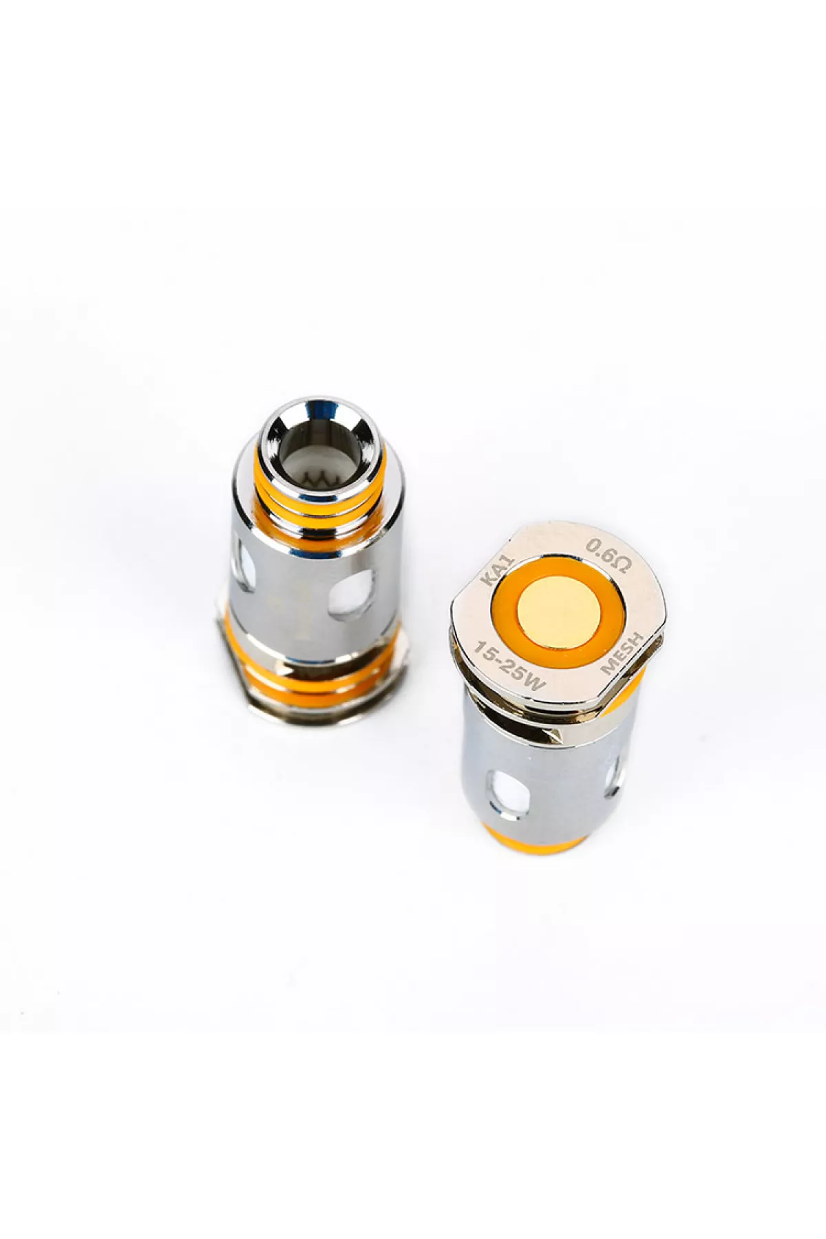 GeekVape Aegis Boost Coil (5 Adet) GeekVape Aegis Boost Coil (5 Adet)