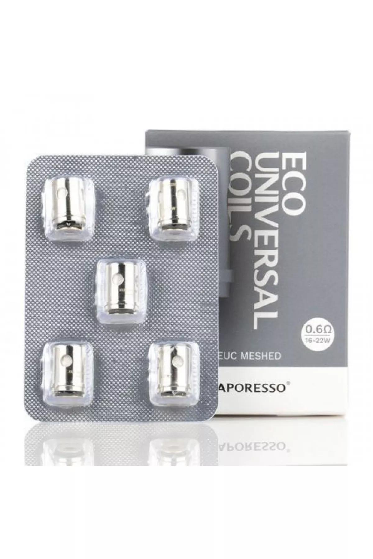 Vaporesso EUC Coil (5 Adet) Vaporesso EUC Coil (5 Adet)