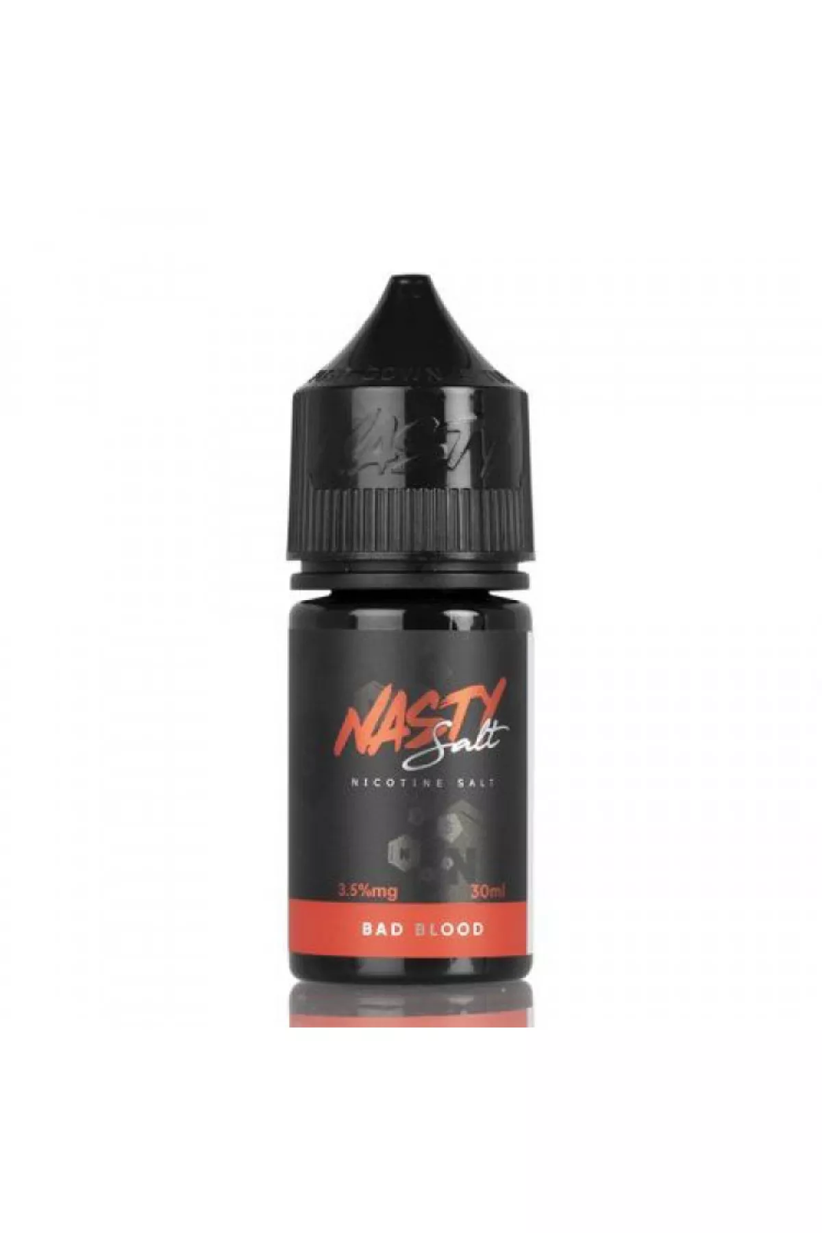 Nasty Salt - Bad Blood (30ML)