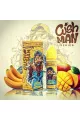 Nasty Juice "Cushman Series" - Mango Banana Premium Likit (60ML) Nasty Juice "Cushman Series" - Mango Banana Premium Likit (60ML)