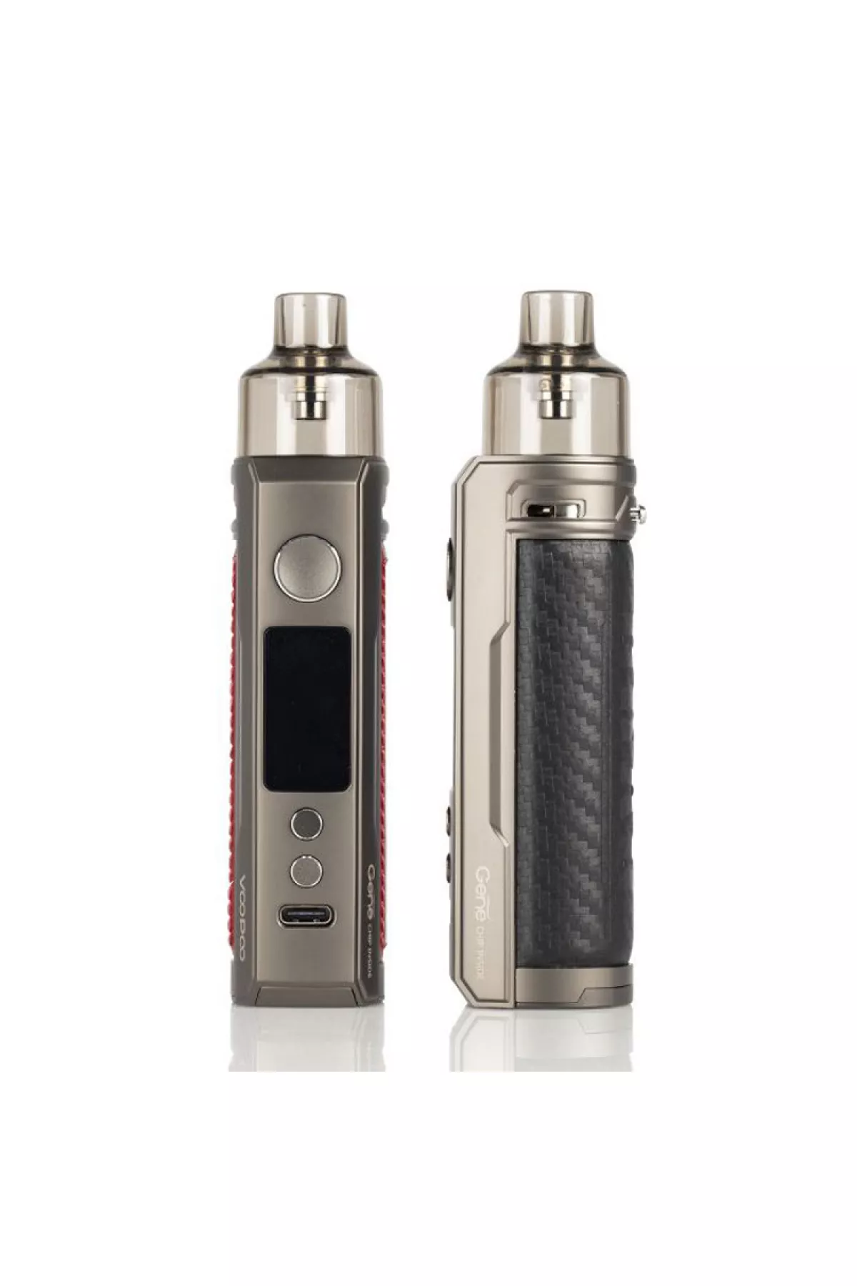 VOOPOO DRAG X 80W POD MOD VOOPOO DRAG X 80W POD MOD