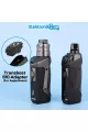 GeekVape Aegis Boost Pod Mod 510 Pin Adaptörü GeekVape Aegis Boost Pod Mod 510 Pin Adaptörü