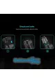 GeekVape Aegis Boost Pod Mod 510 Pin Adaptörü GeekVape Aegis Boost Pod Mod 510 Pin Adaptörü
